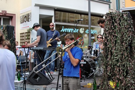 strassenfest