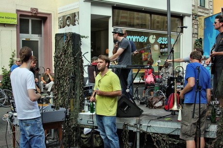 strassenfest