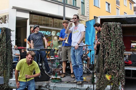 strassenfest