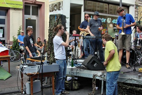 strassenfest