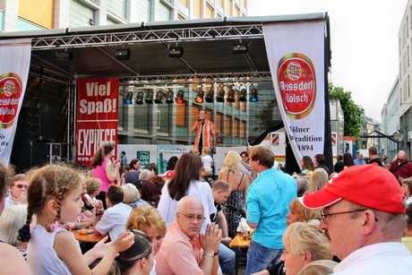 strassenfest