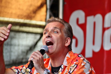 strassenfest