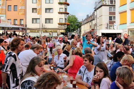 strassenfest
