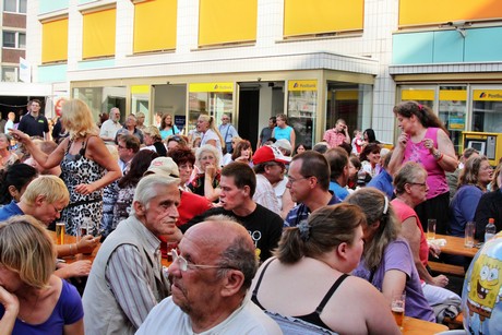 strassenfest