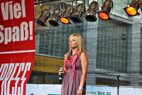 strassenfest