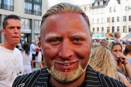 strassenfest