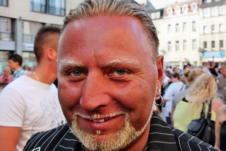 strassenfest