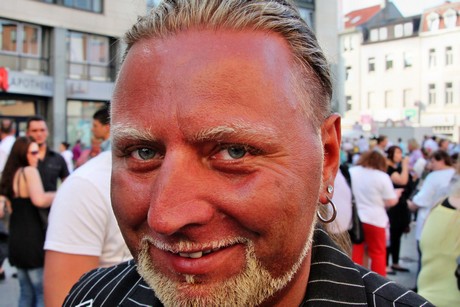 strassenfest