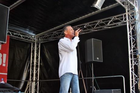 strassenfest