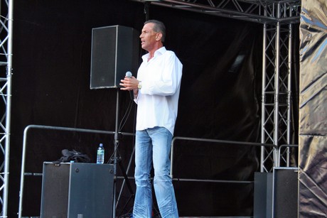 strassenfest