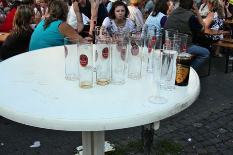 strassenfest