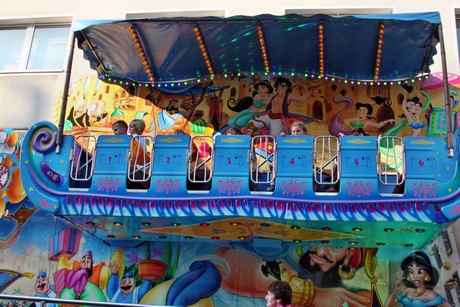 strassenfest