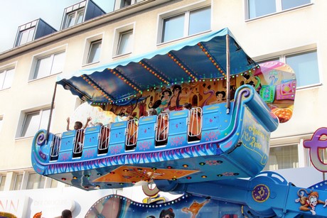 strassenfest