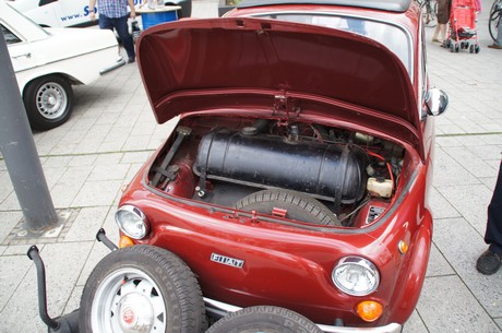 strassenfest