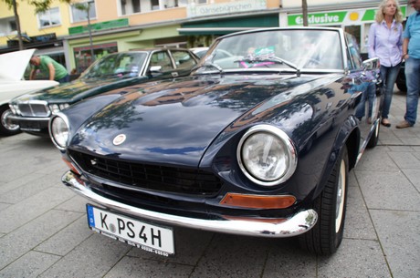 strassenfest