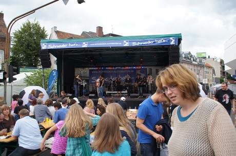 strassenfest