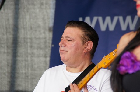 strassenfest