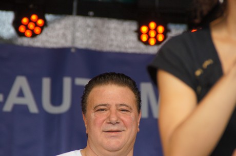 strassenfest