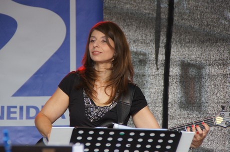strassenfest