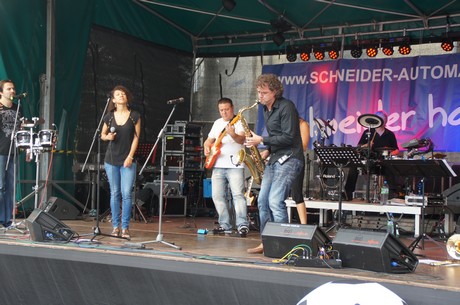 strassenfest