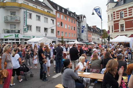 strassenfest