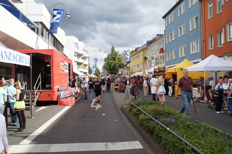 strassenfest