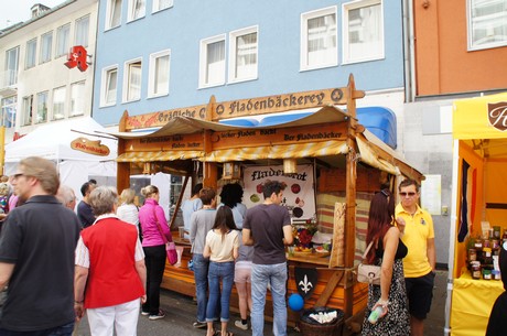 strassenfest