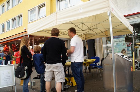 strassenfest