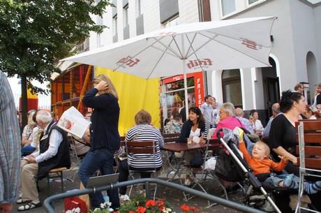strassenfest
