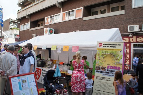 strassenfest
