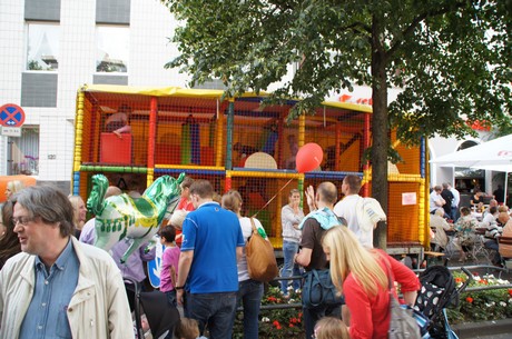 strassenfest