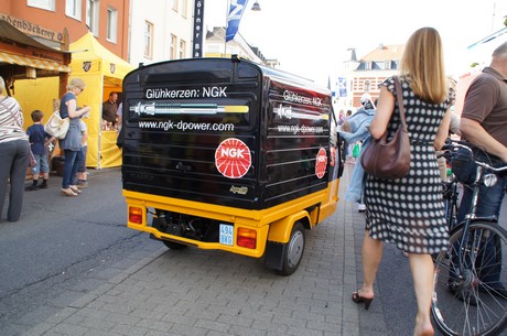 strassenfest