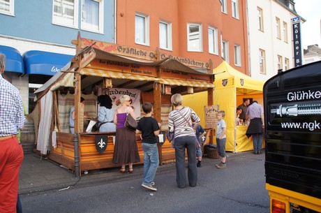 strassenfest