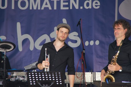 strassenfest