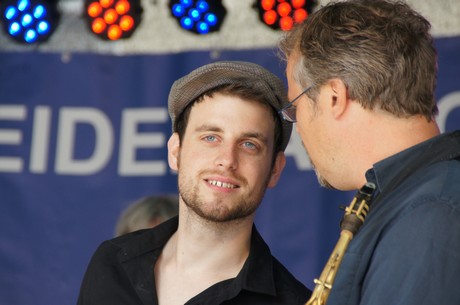 strassenfest