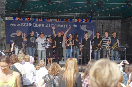 strassenfest