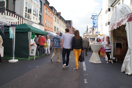 strassenfest
