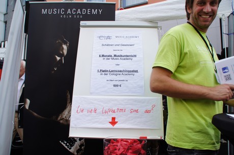strassenfest