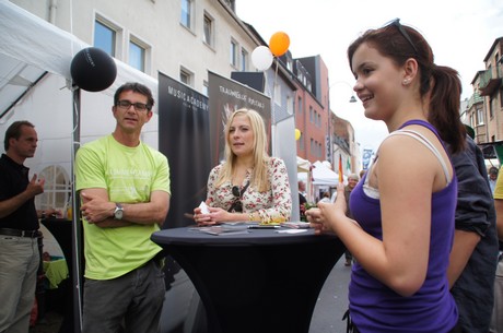 strassenfest