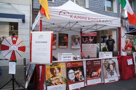 strassenfest