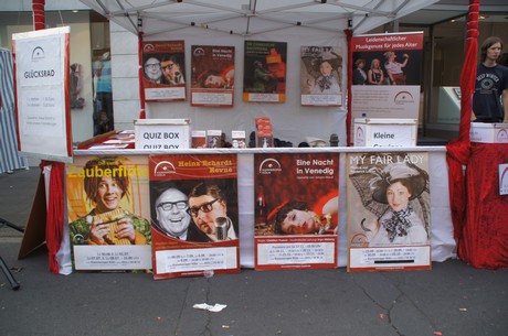 strassenfest
