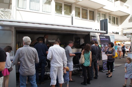 strassenfest