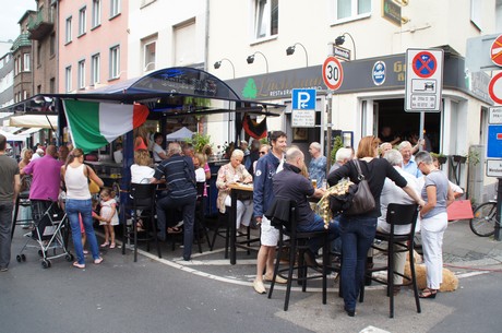 strassenfest