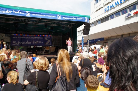 strassenfest