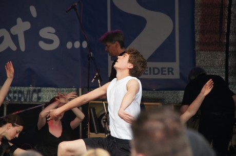 strassenfest