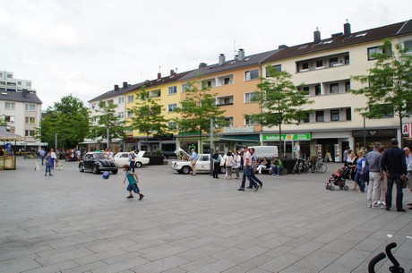 strassenfest