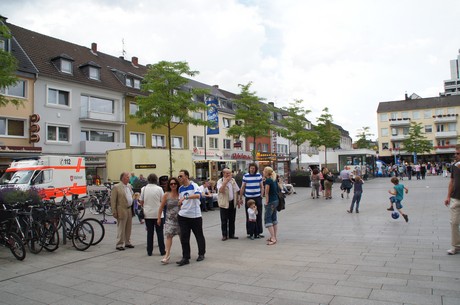 strassenfest