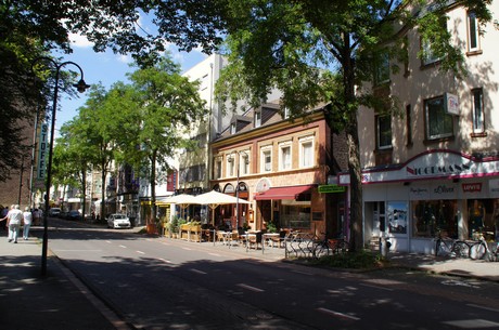 Streetlife