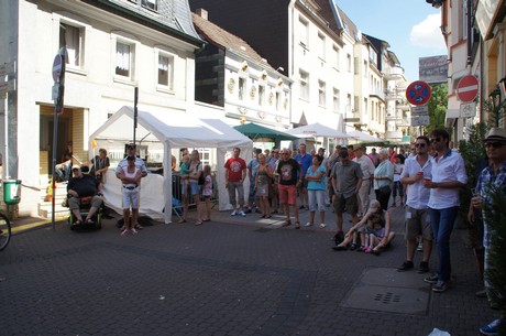Streetlife