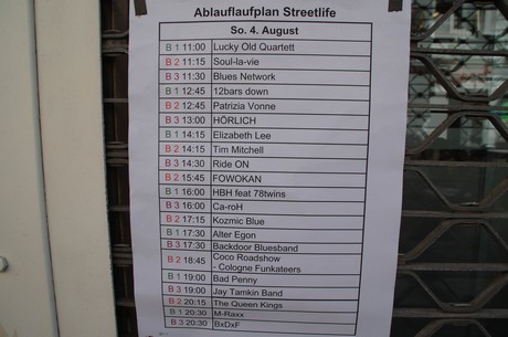 Streetlife